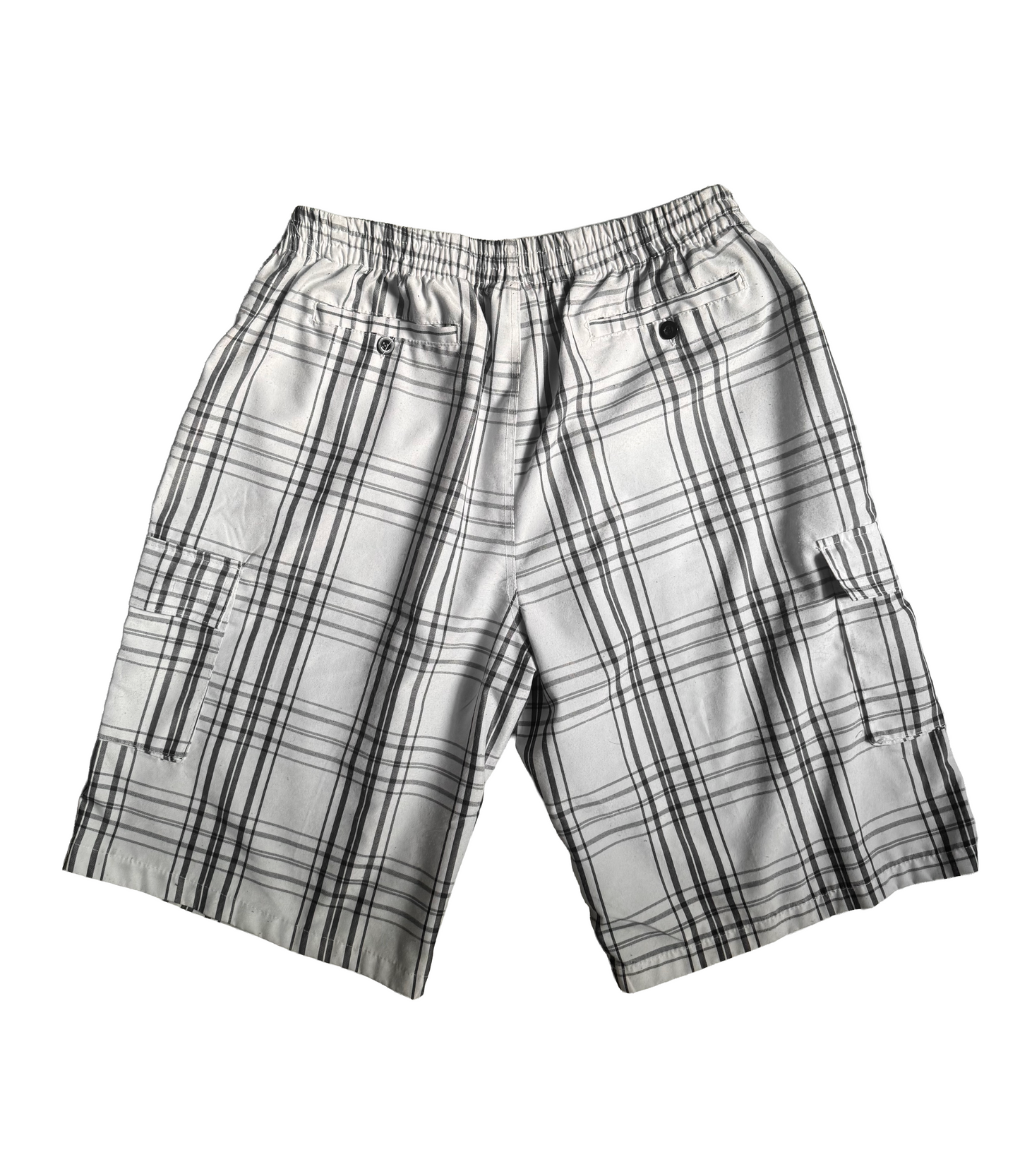 BULLY SHORTS