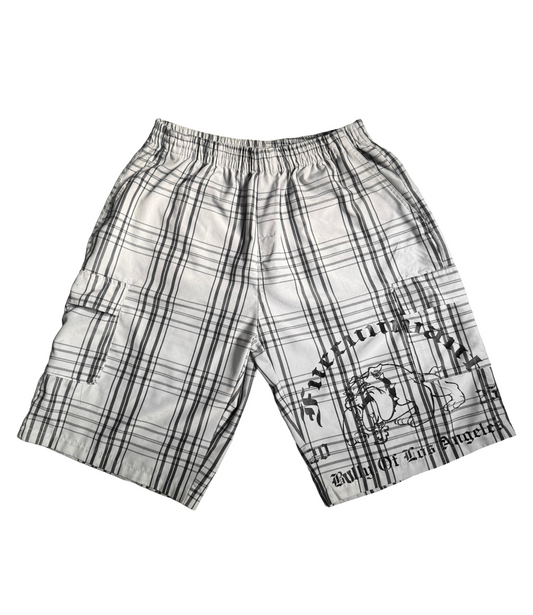BULLY SHORTS