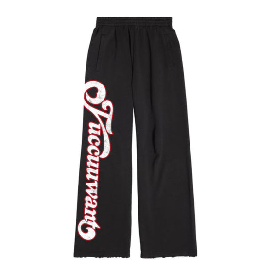 FUW SWEATPANTS