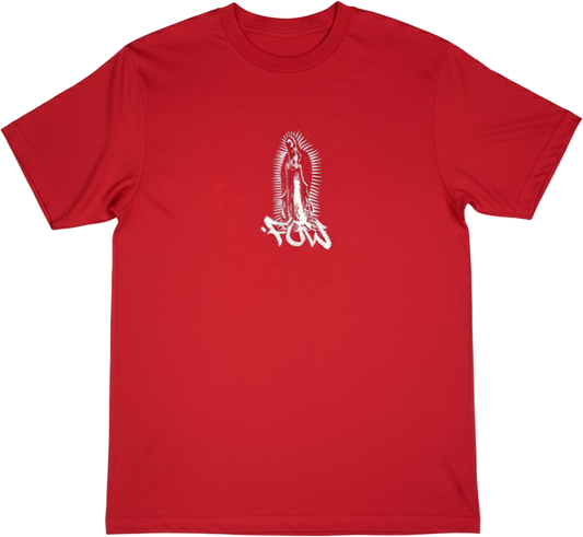 VIRGIN MARY (STONES)