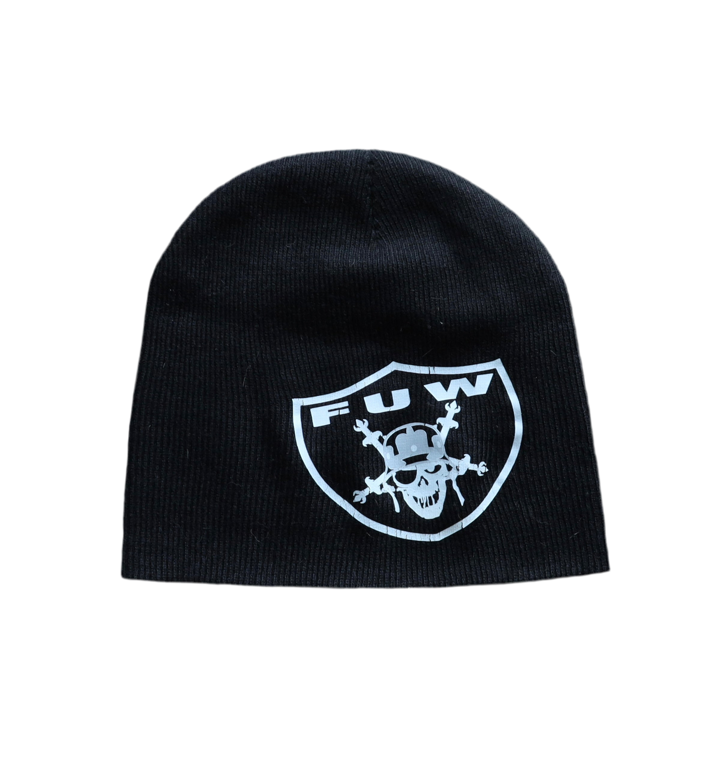SLAYER FUW BEANIE
