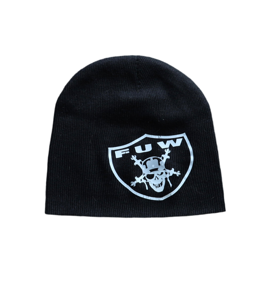 SLAYER FUW BEANIE