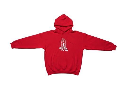 VIRGIN MARY (STONES)