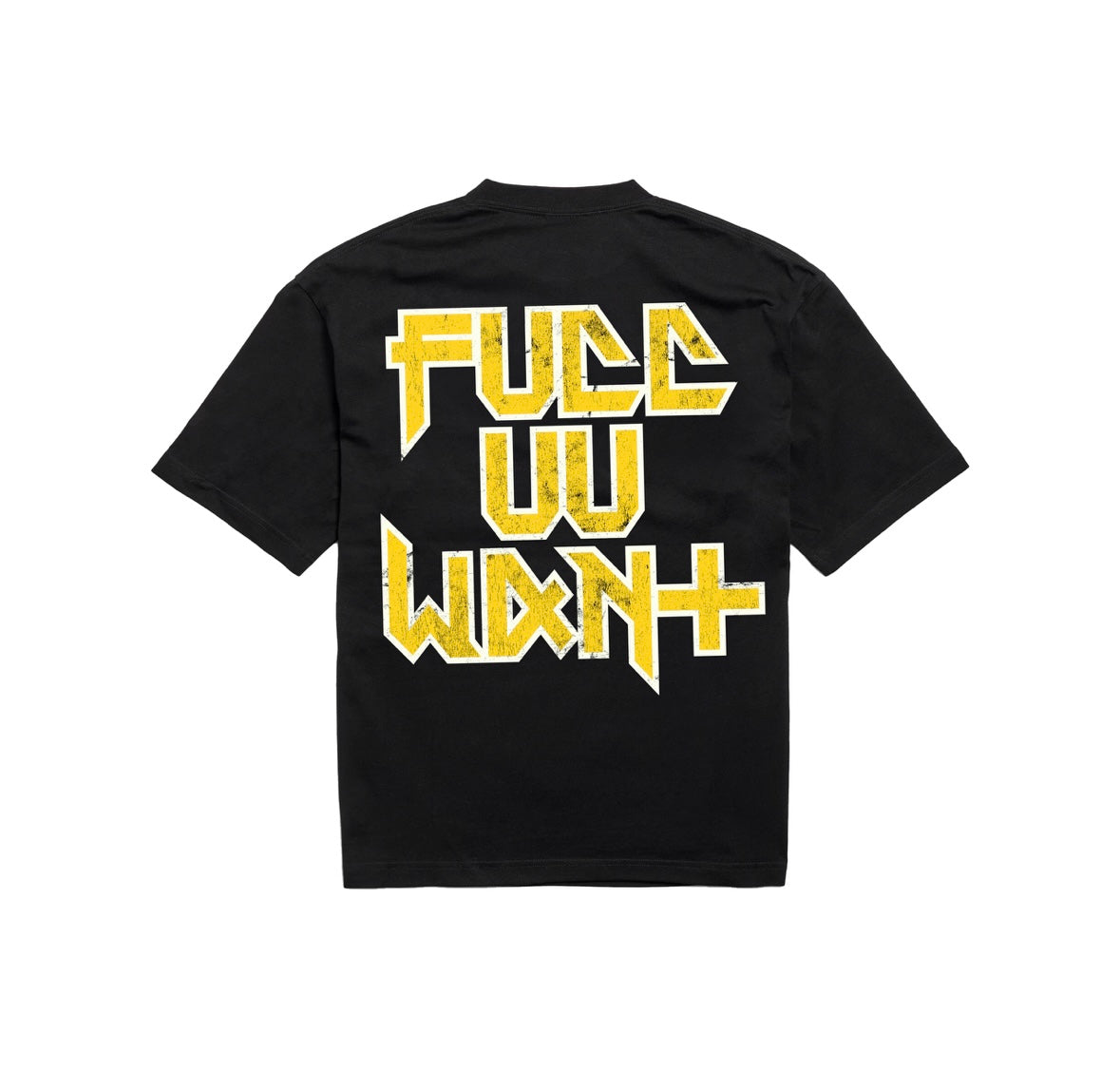 FUW BAND TEE