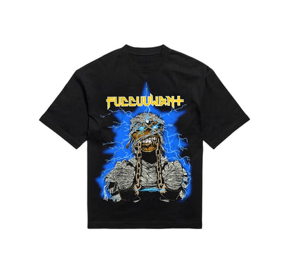 FUW BAND TEE