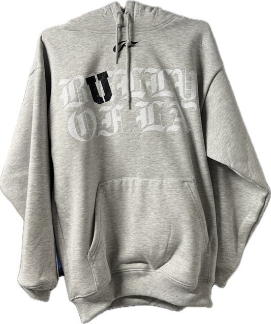 BULLY OF LA (HEATHER GREY)